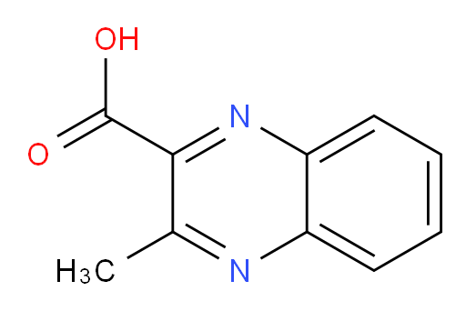 MQCA;3-Methyl-2-quinoxalinecarboxylic Acid