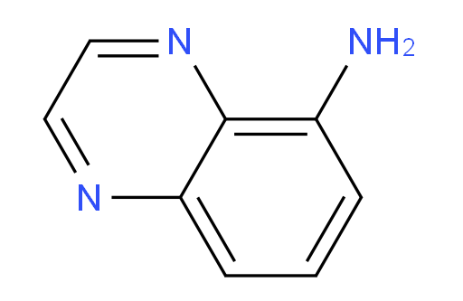 quinoxalin-5-amine