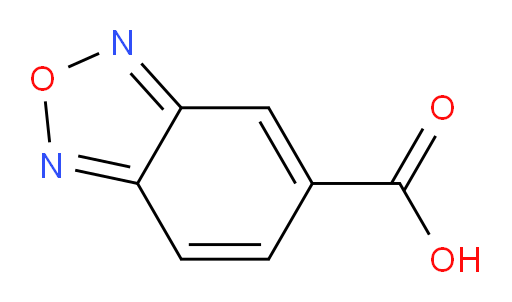 2,1,3-benzoxadiazole-5-carboxylic acid