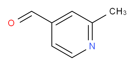 2-methylisonicotinaldehyde