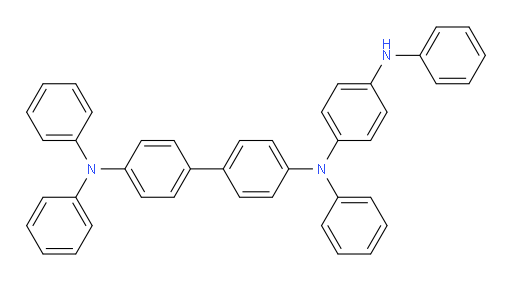 N4,N4,N4'-triphenyl-N4'-(4-(phenylamino)phenyl)-[1,1'-biphenyl]-4,4'-diamine