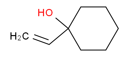 1-ethenylcyclohexan-1-ol