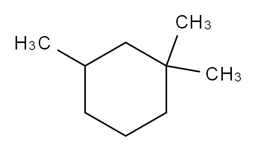 3,3,5-Trimethylcyclohexane