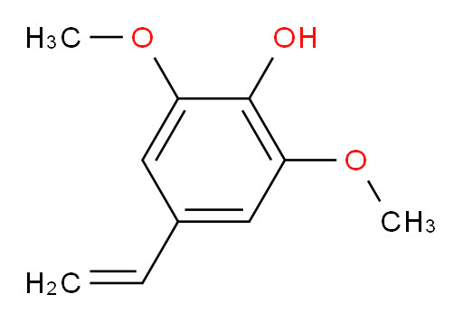 4-Vinylsyringol