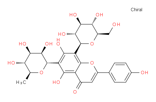 Isoviolanthin (9CI)