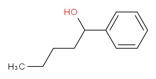 1-Phenyl-1-pentanol