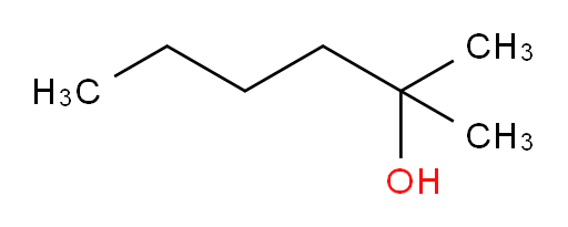 2-Methyl-2-hexanol (ACI)