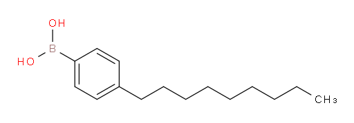 B-(4-Nonylphenyl)boronic acid (ACI)