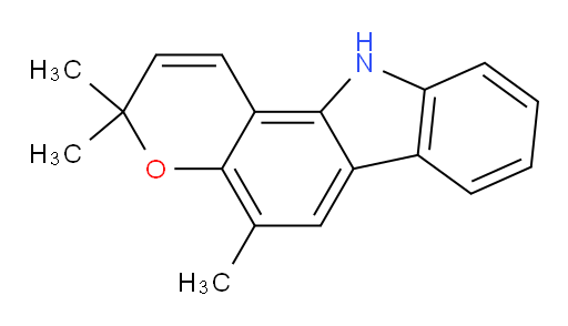 Girinimbine (7CI)