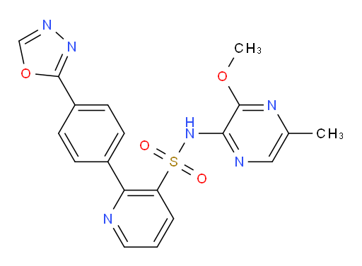 Zibotentan