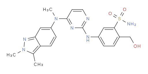 GSK 1268997 (ACI)