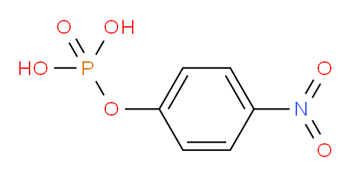 4-Nitrophenyl phosphate