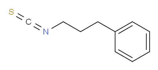 3-Phenylpropyl isothiocyanate