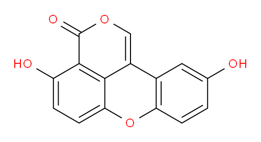 Sparstolonin B