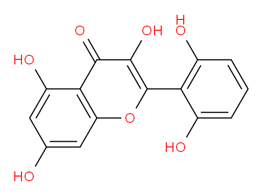 Viscidulin I