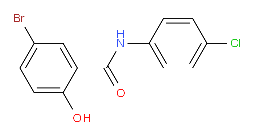 Bromosalicylchloranilide