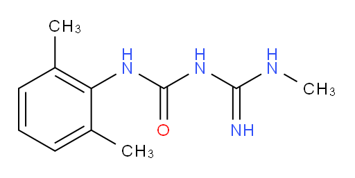 Lidamidine