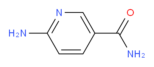 6-Aminonicotinamide