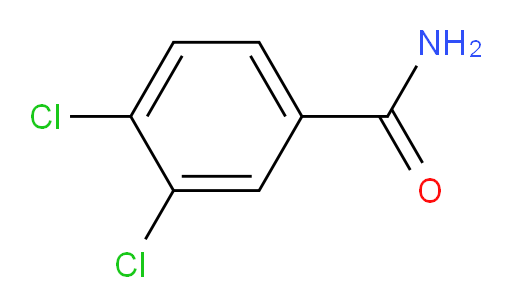 3,4-Dichlorobenzamide (ACI)