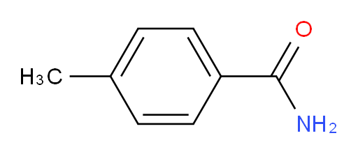 4-Methylbenzamide (ACI)