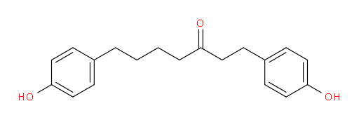 Acerogenin G