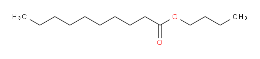 Butyl decanoate