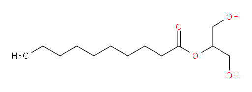 2-Monocaprin
