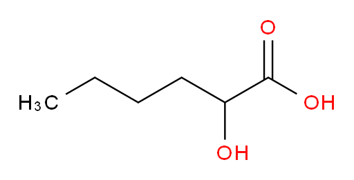 (±)-2-Hydroxyhexanoic acid