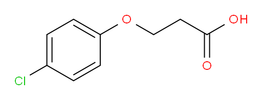 3-(4-Chlorophenoxy)propanoic acid (ACI)