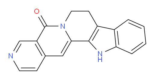 Nauclefine