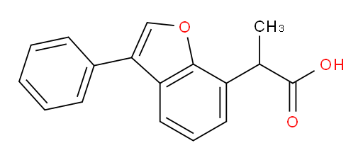 Furaprofen