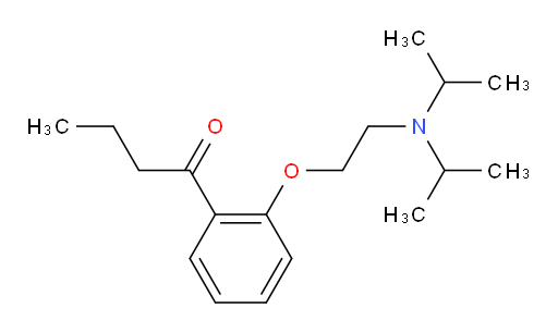 Ketocaine