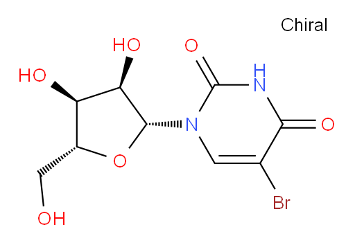 5-Bromouridine (ACI)