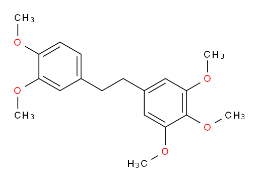 Chrysotobibenzyl