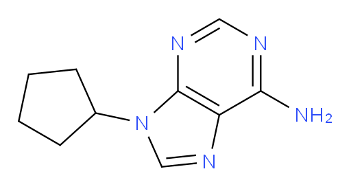 9-Cyclopentyladenine