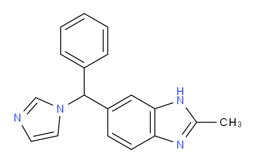 Irtemazole