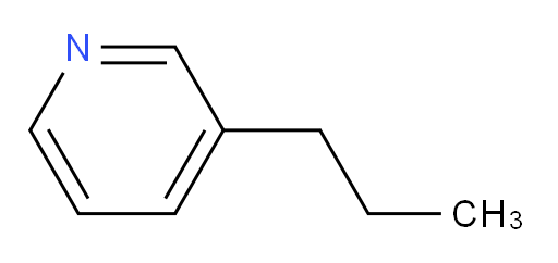 3-Propylpyridine (ACI)