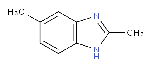 2,5-Dimethylbenzimidazole