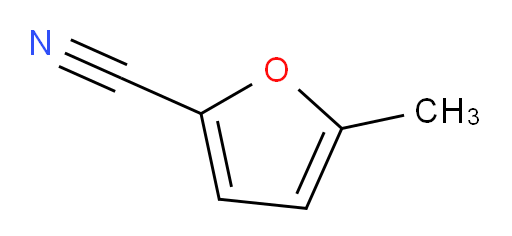 5-Methyl-2-furancarbonitrile (ACI)