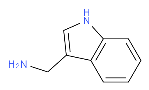 Indole-3-methanamine