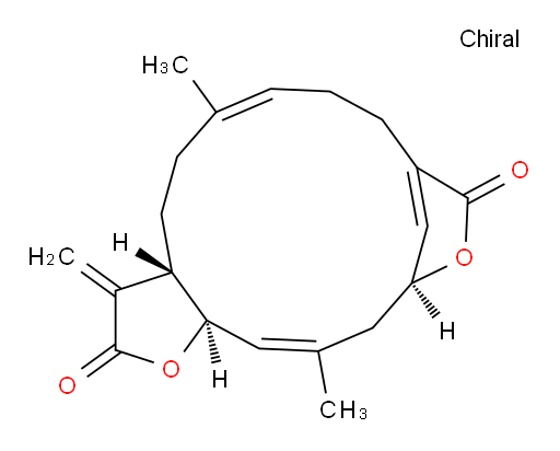 Ovatodiolide (7CI)