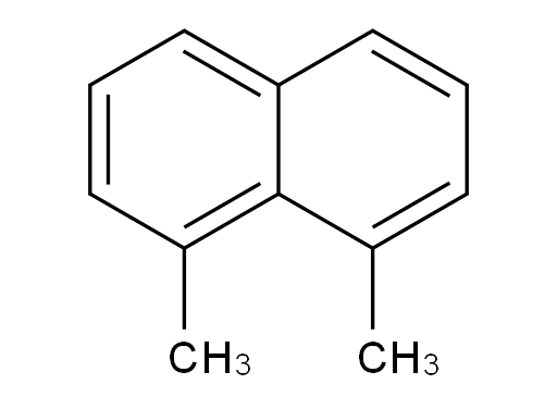 1,8-Dimethylnaphthalene (ACI)