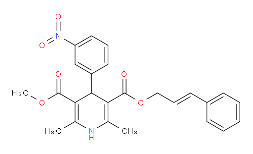Pranidipine