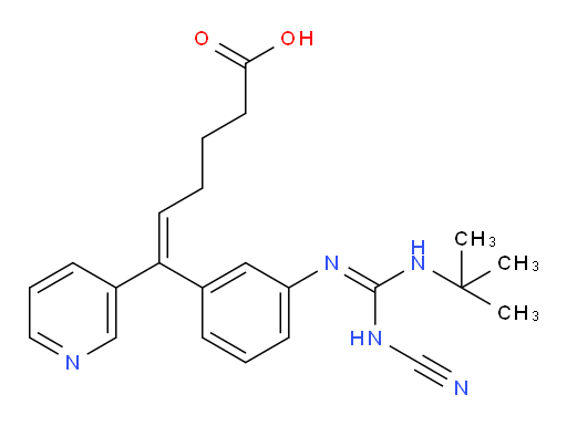 Terbogrel
