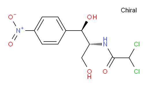 (-)-Chloramphenicol