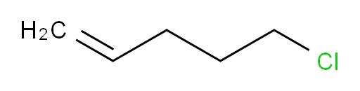 5-chloropent-1-ene