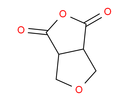 hexahydrofuro[3,4-c]furan-1,3-dione