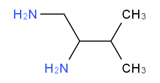 3-methylbutane-1,2-diamine