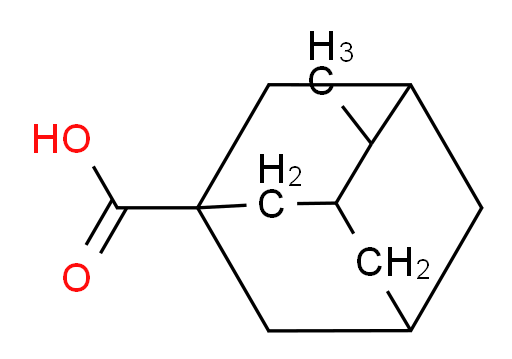 4-methyladamantane-1-carboxylic acid