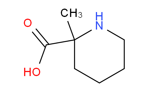 2-methylpiperidine-2-carboxylic acid